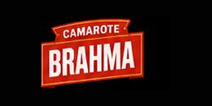 Camarote Brahma